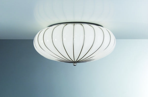 Accademia White - Ceiling - Siru