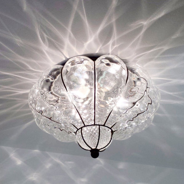 Sultano Flush Ceiling - Ceiling - Siru
