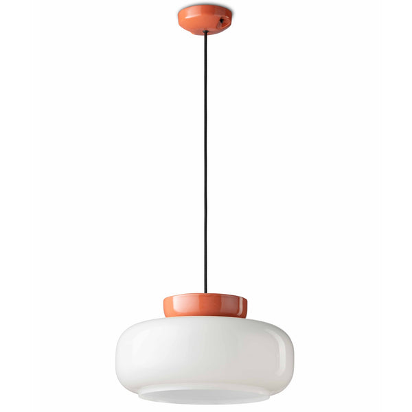 C2743 Decò Maracana Pendant– Tower Lighting