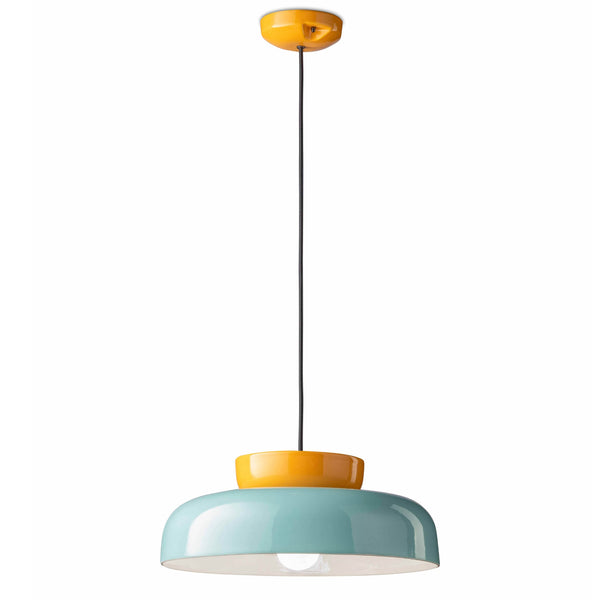 C2745 Decò Maracana Pendant– Tower Lighting