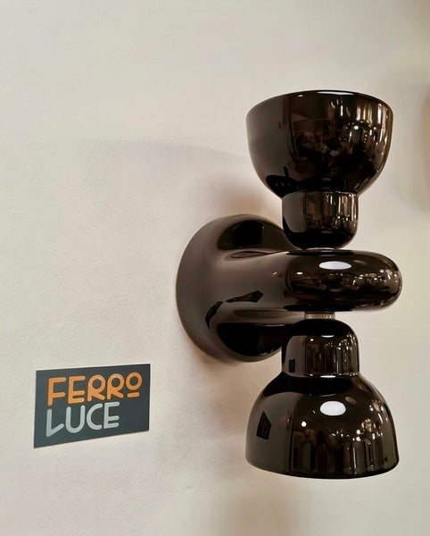 C2601 Decò Berimbau Wall Mount (6 colors available)– Tower Lighting