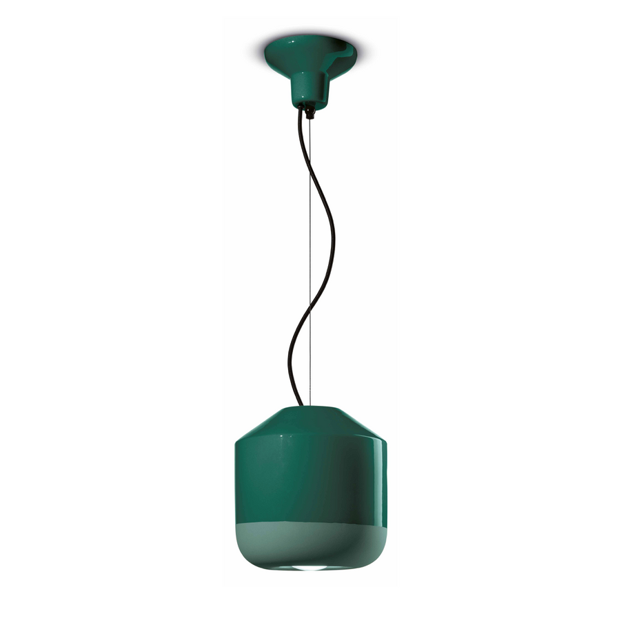 C2540-C2541 Decò Bellota Pendant (5 colors available)– Tower