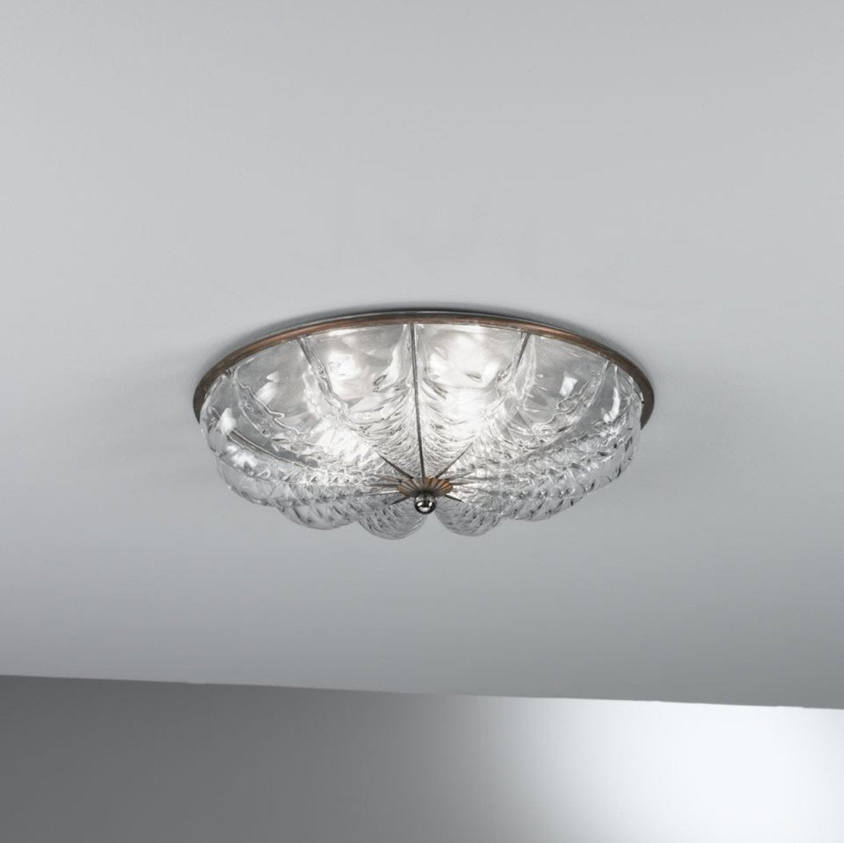 Radius Flush Ceiling– Tower Lighting