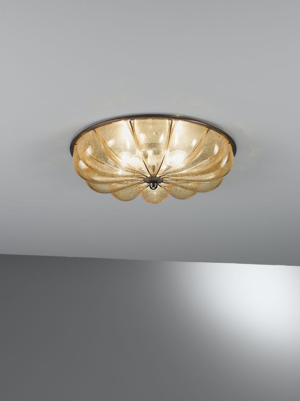 Radius Flush Ceiling– Tower Lighting