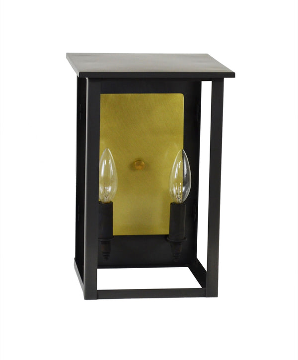 Asheville Lantern - Wall Mount & Post Mount