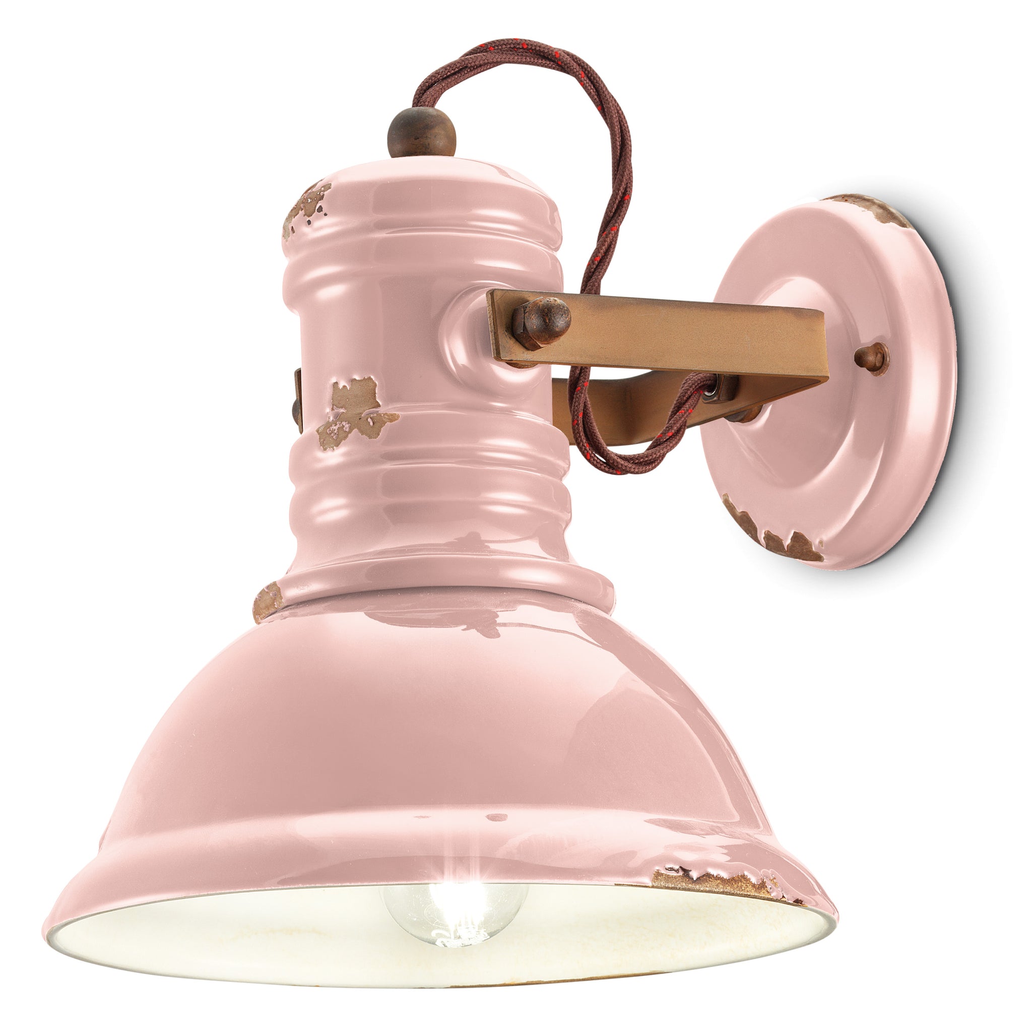 C1693 Retrò Industrialâ Tower Lighting