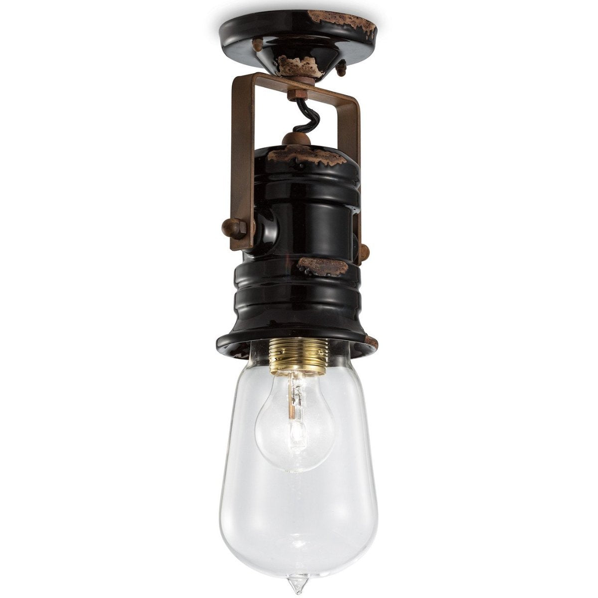 C1744 Retrò Urban– Tower Lighting