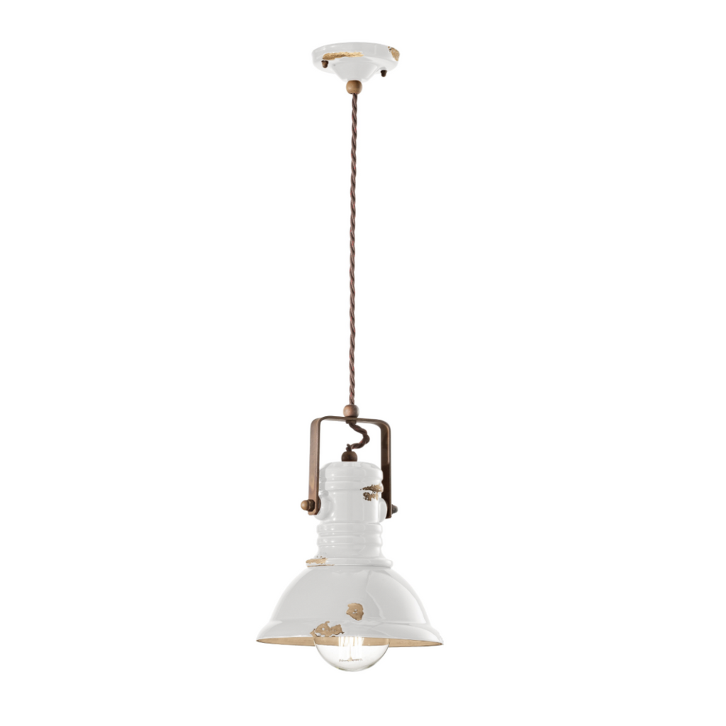C1691 Retrò Industrial– Tower Lighting C1691 Retrò Industrial– Tower Lighting
