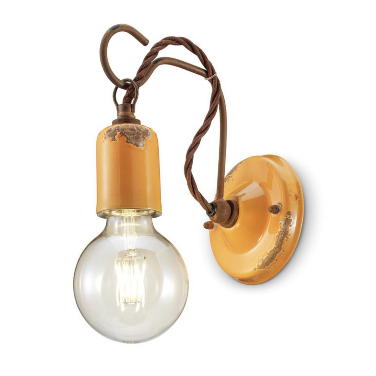 C665 Retrò Vintage– Tower Lighting
