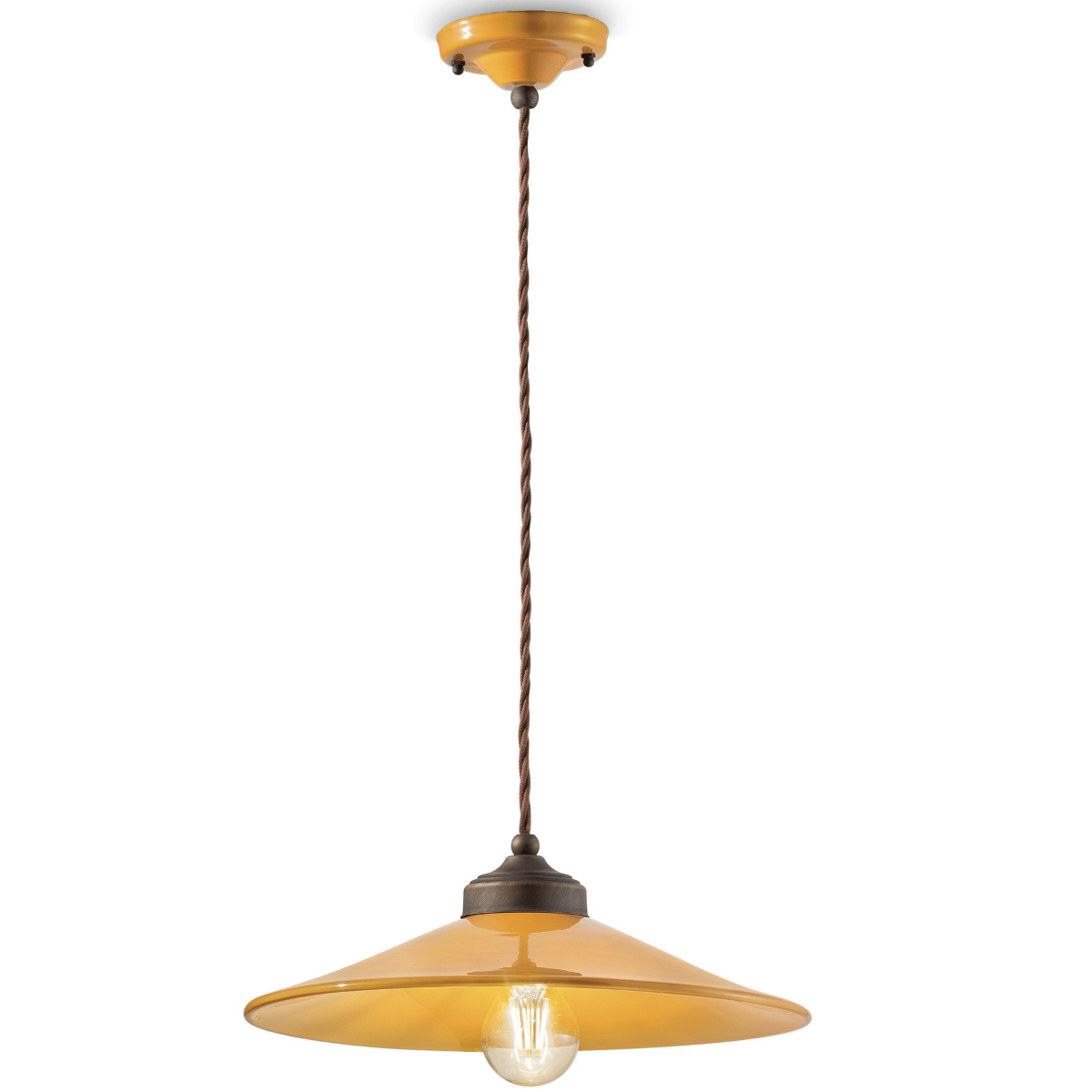 C1631 Retrò Colors– Tower Lighting
