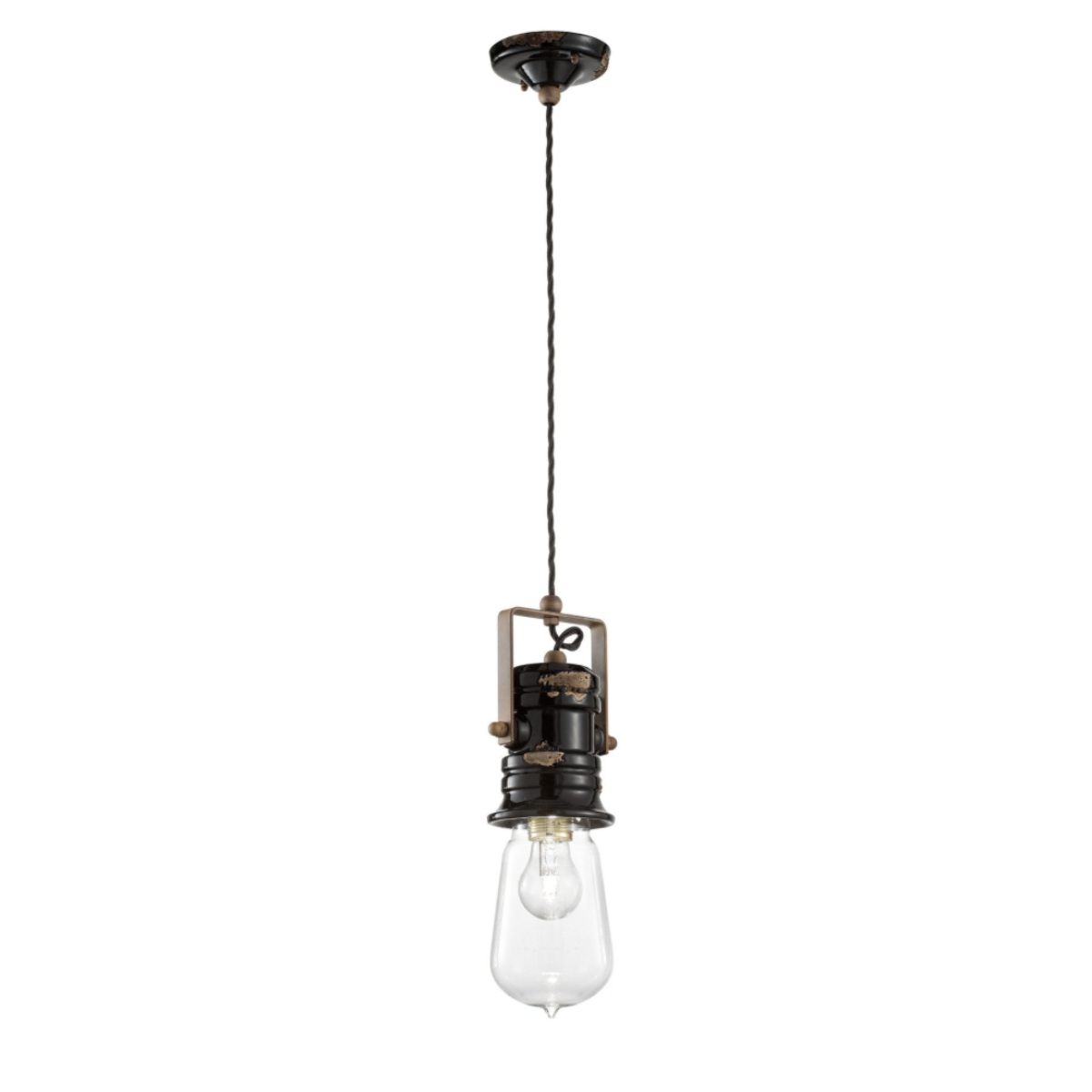 Urban pendant light 2025