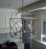 Bakers Cage - Pendant - Tower Lighting